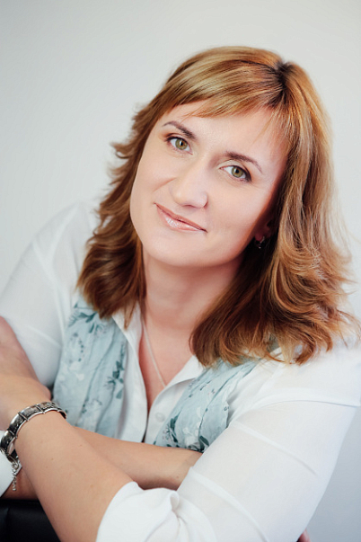 Анна Ермилова